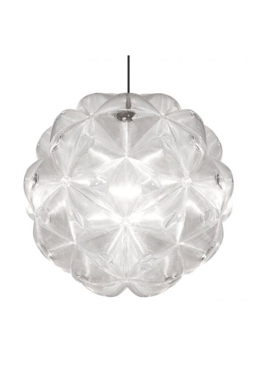 Подвесной светильник Tom Dixon Lens Pendant