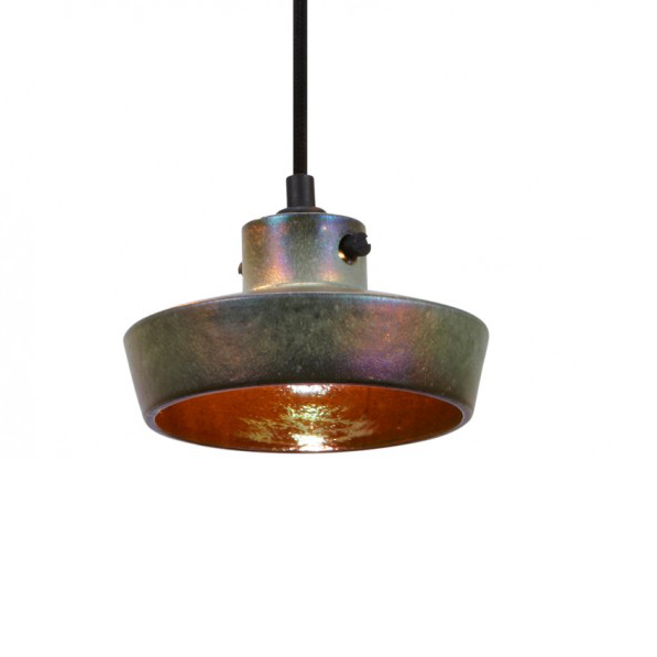 Подвесной светильник Tom Dixon Lustre Flat