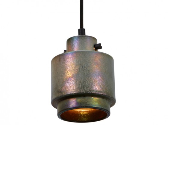 Подвесной светильник Tom Dixon Lustre Round