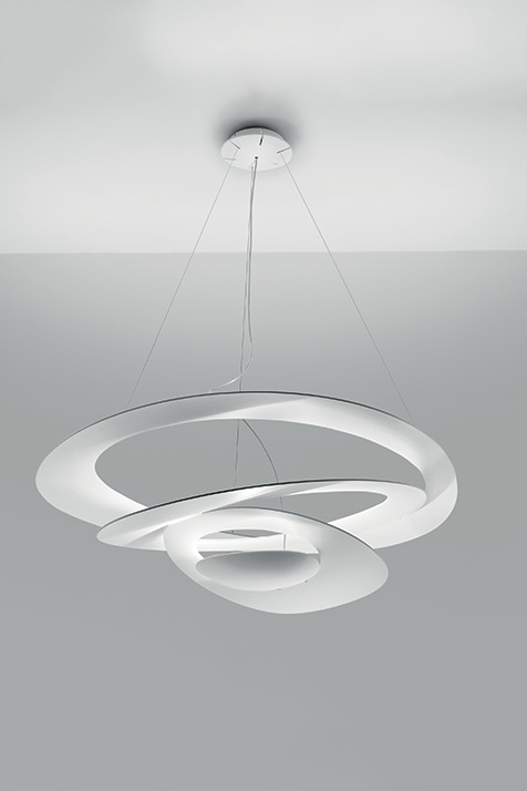 Подвесной светильник Artemide Pirce Sospensione Led