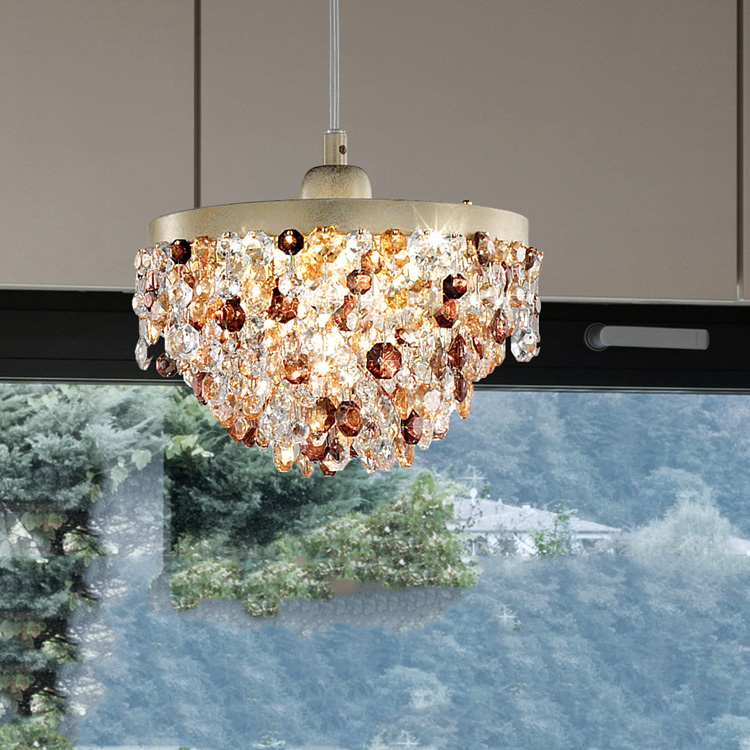 Потолочный светильник MASIERO (Emme Pi Light) ROSEMERY 1