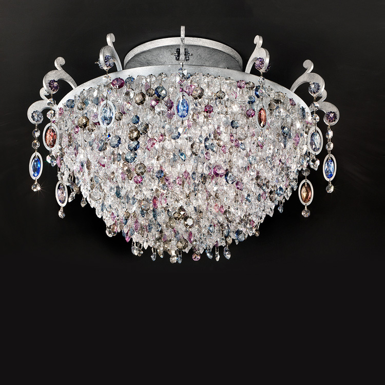 Потолочный светильник MASIERO (Emme Pi Light) ROSEMERY PL6