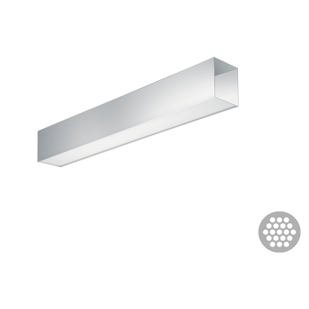 Подвесная система освещения Halla LINA 03-552K-25GGE/830, B