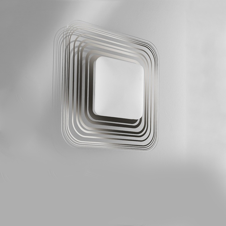 Потолочный светильник Aureliano Toso Cora 65 Parete/Soffitto