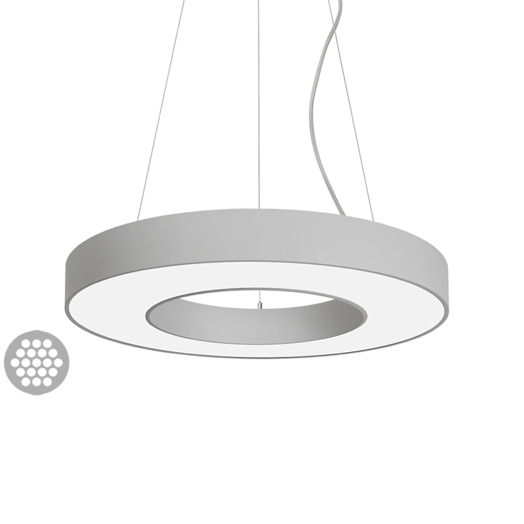 Подвесной светильник Halla ROTAO 107-500K-10GIE/830, W