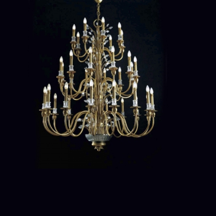 Люстра Banci 11.9031