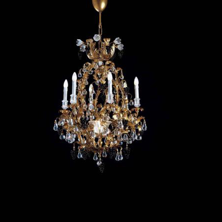 Люстра Banci 12.0750