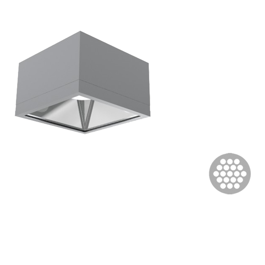 Подвесной светильник Halla NOAH 14-220L-10EDF/830, E
