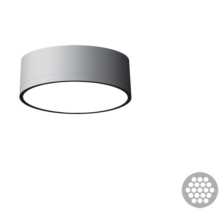 Подвесной светильник Halla HUGE 14-252K-10GIE/840, E
