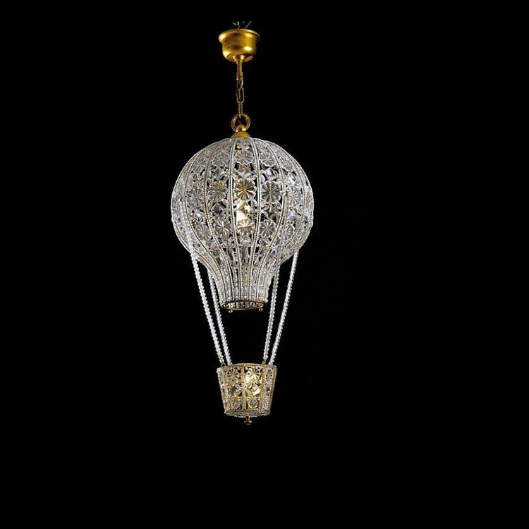 Подвесной светильник Banci La Tradizione 15.1893