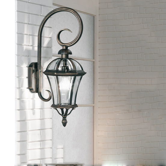 Настенный светильник Kolarz Westminster 268.62.4