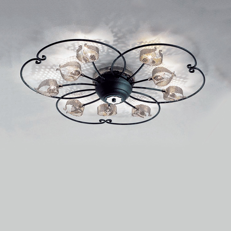 Люстра Bellart Aura 1540/PL9L