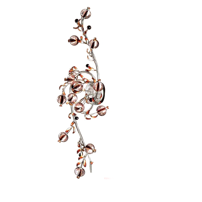 Потолочный светильник Bellart Ametista 1650/PL14L