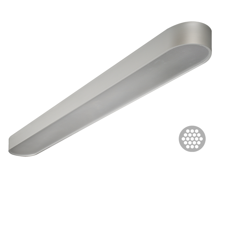 Подвесная система освещения Halla RUNDO 19-205K-50GED/830, S