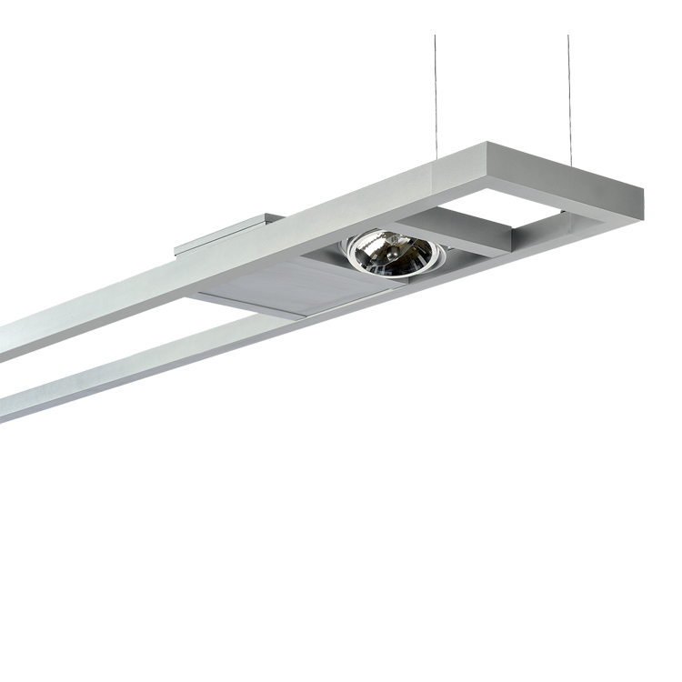 Подвесной светильник Halla VARI 20-523N-1100R, S