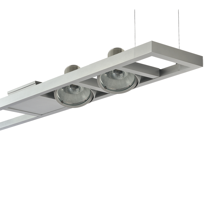 Подвесной светильник Halla VARI 20-527F-2035E, S