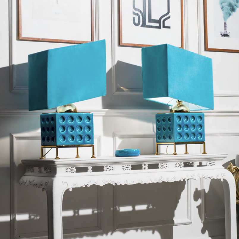 Настольная лампа Sigma L2 CL2048