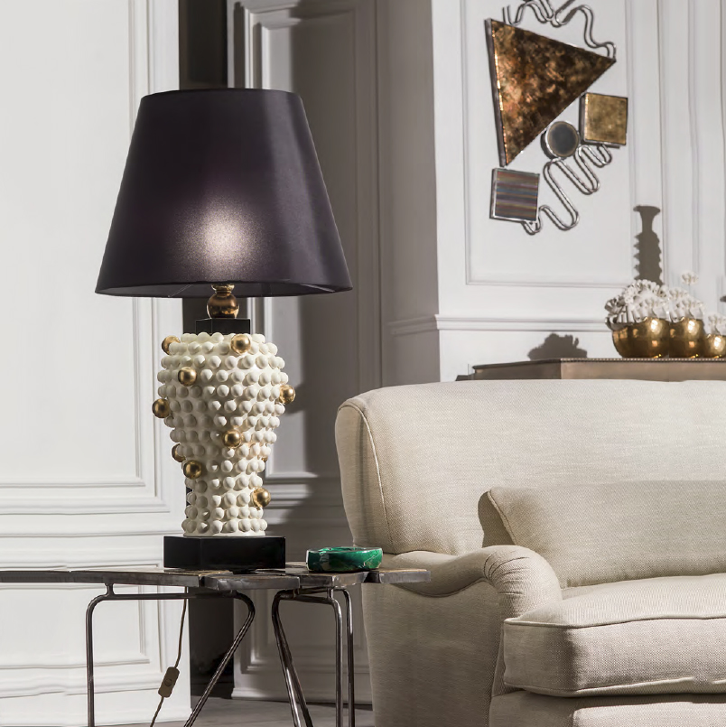 Настольная лампа Sigma L2 CL2049