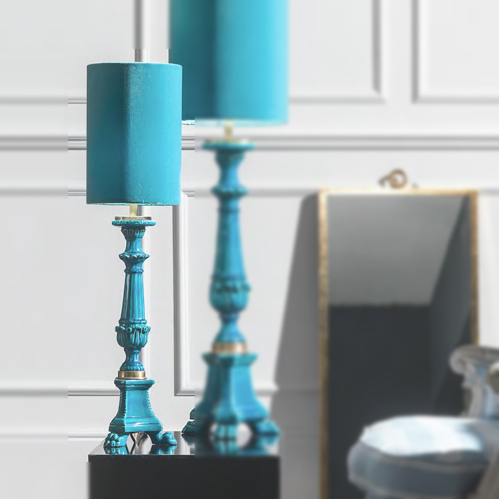 Настольная лампа Sigma L2 CL2051