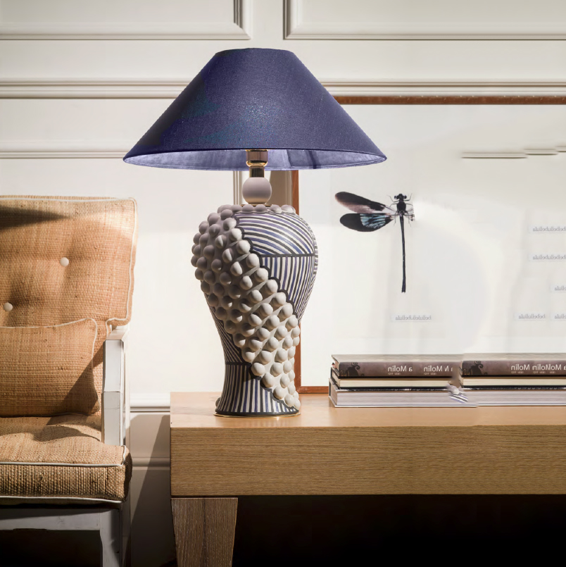 Настольная лампа Sigma L2 CL2055