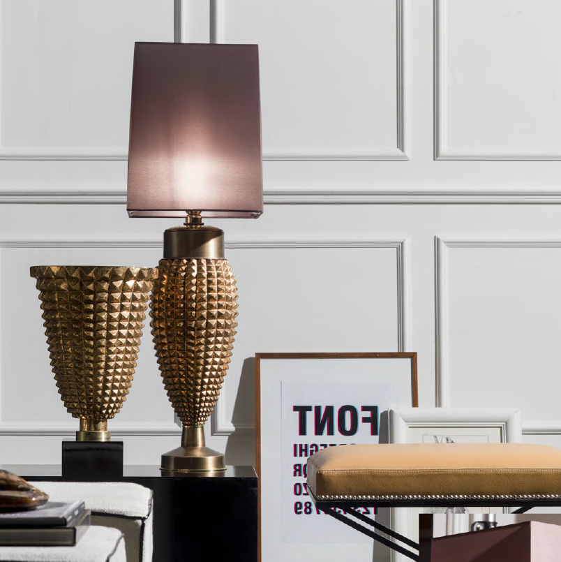 Настольная лампа Sigma L2 CL2056