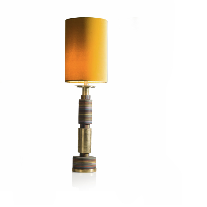 Настольная лампа Sigma L2 CL2057