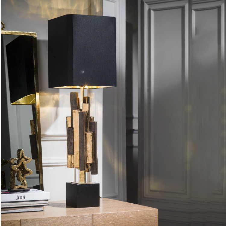 Настольная лампа Sigma L2 CL2059