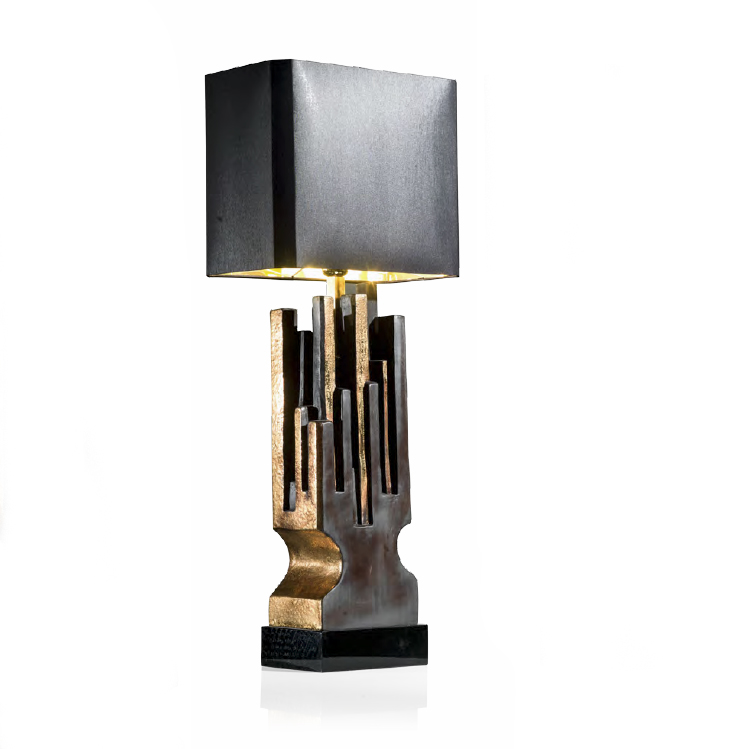 Настольная лампа Sigma L2 CL2060