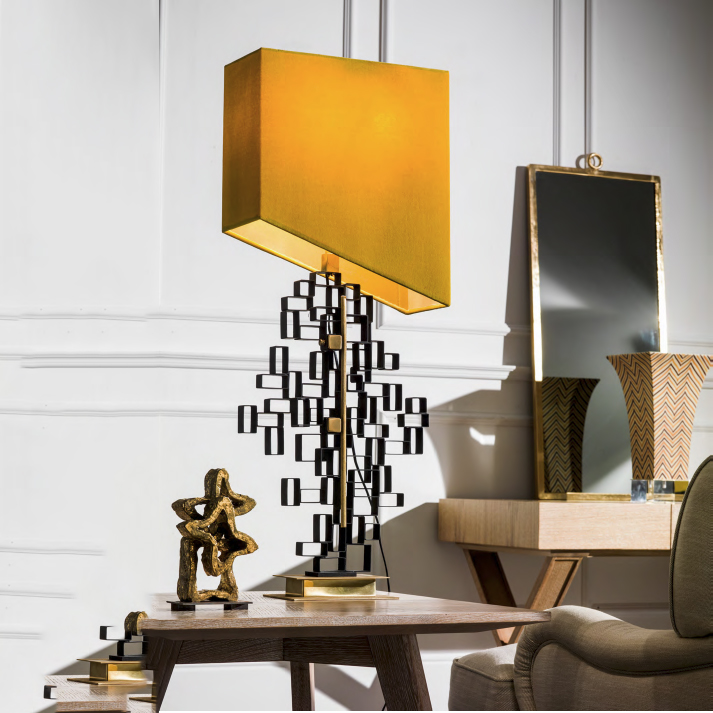 Настольная лампа Sigma L2 CL2063