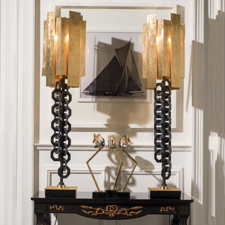 Настольная лампа Sigma L2 CL2064