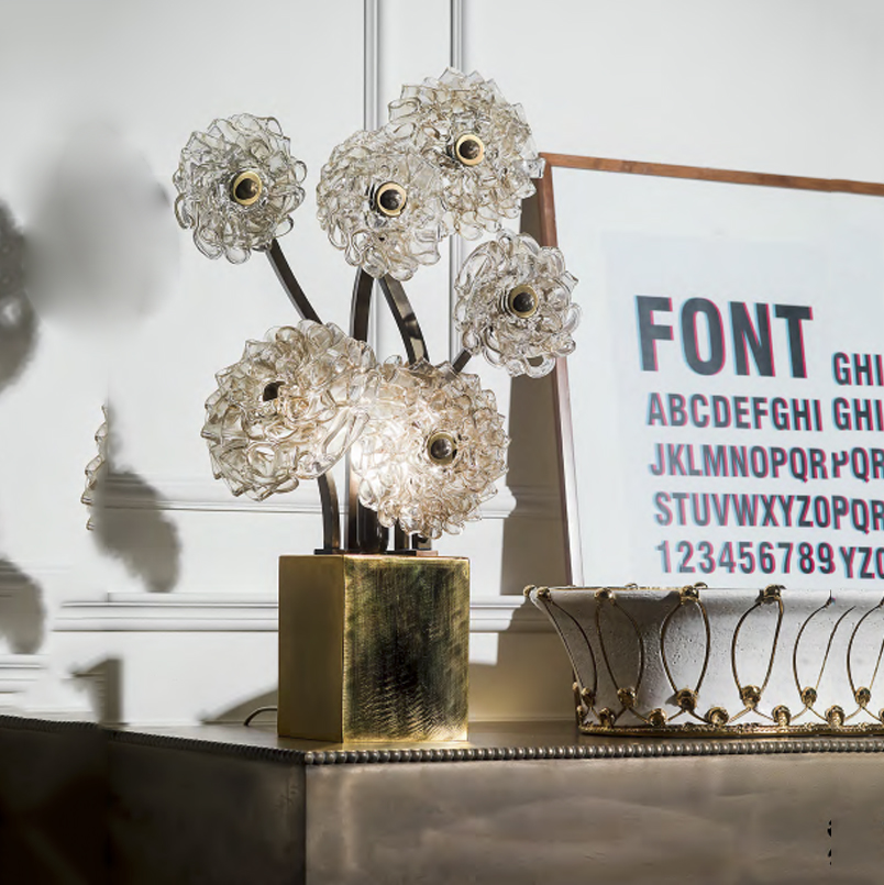 Настольная лампа Sigma L2 CL2065