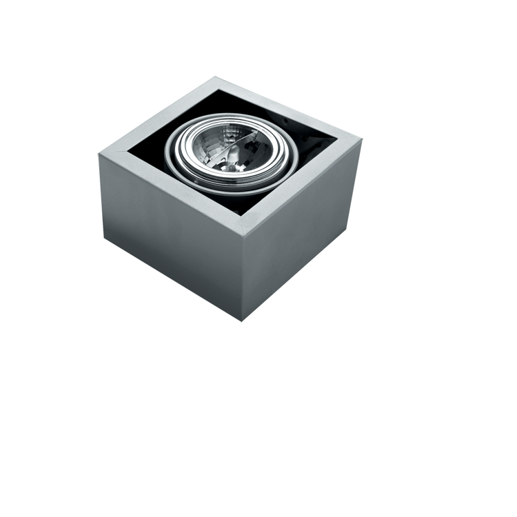 Накладная система освещения Halla SOLDE 21-200N-1050R, S