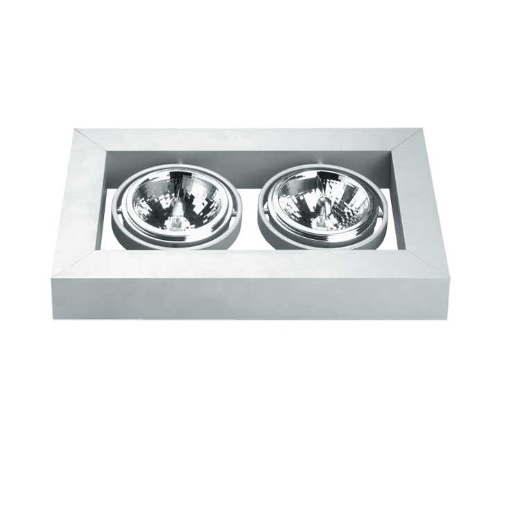 Накладная система освещения Halla RAMO 21-340N-2050R, E