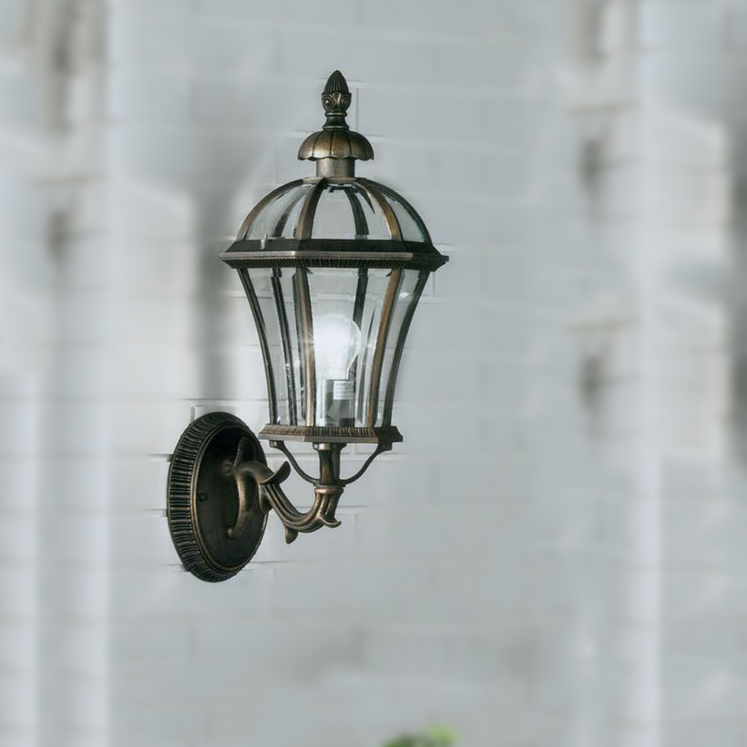 Настенный светильник Kolarz Westminster 268.60.4