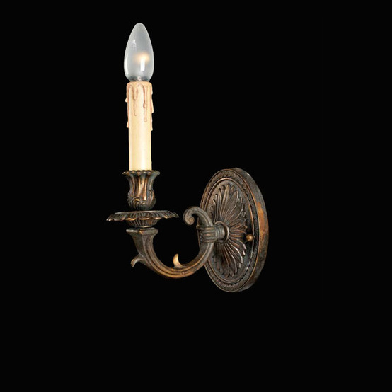 Бра BADARI Napoleone А4-518/1