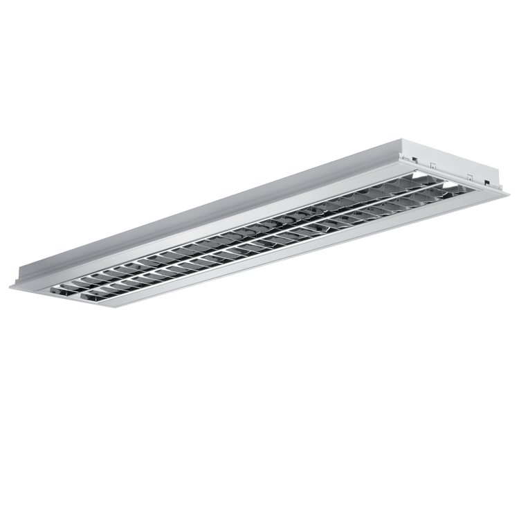 Встраиваемый в потолок светильник Halla VERDE 40-003E-2028EE/830, W