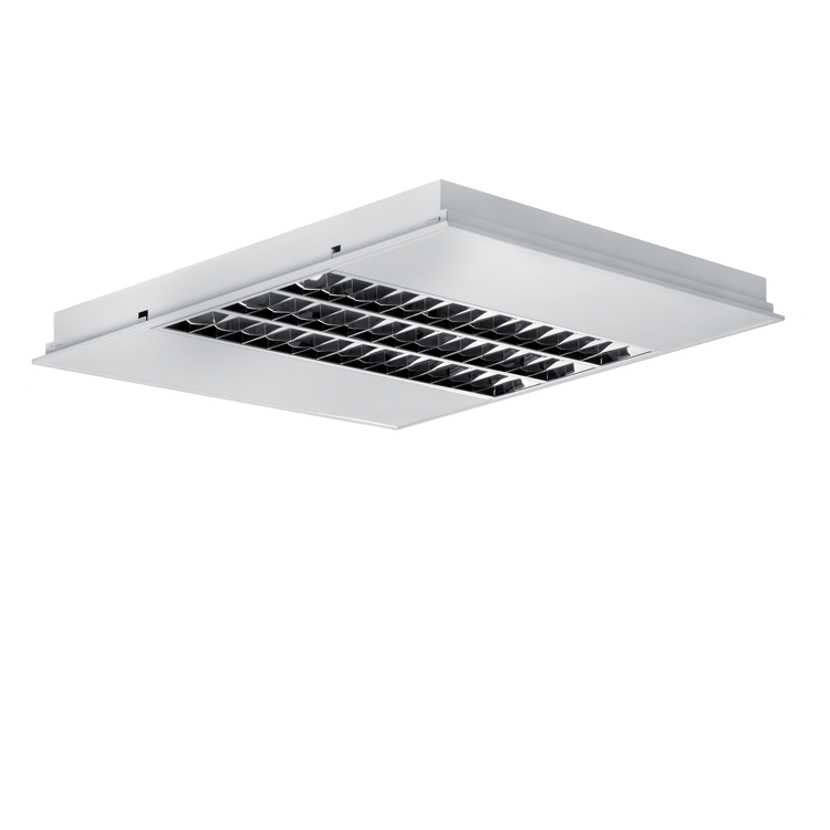 Встраиваемый в потолок светильник Halla VERDE 40-003E-3024EE/830, W