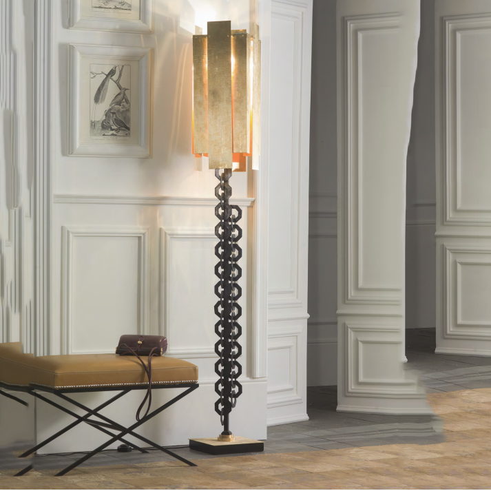 Торшер Sigma L2 Z.598