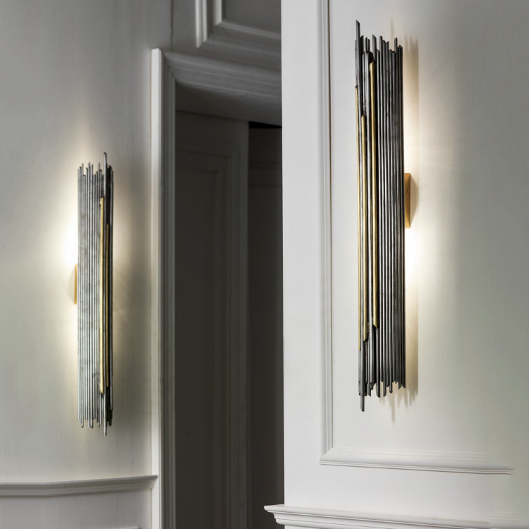 Настенный светильник Sigma L2 Z.599