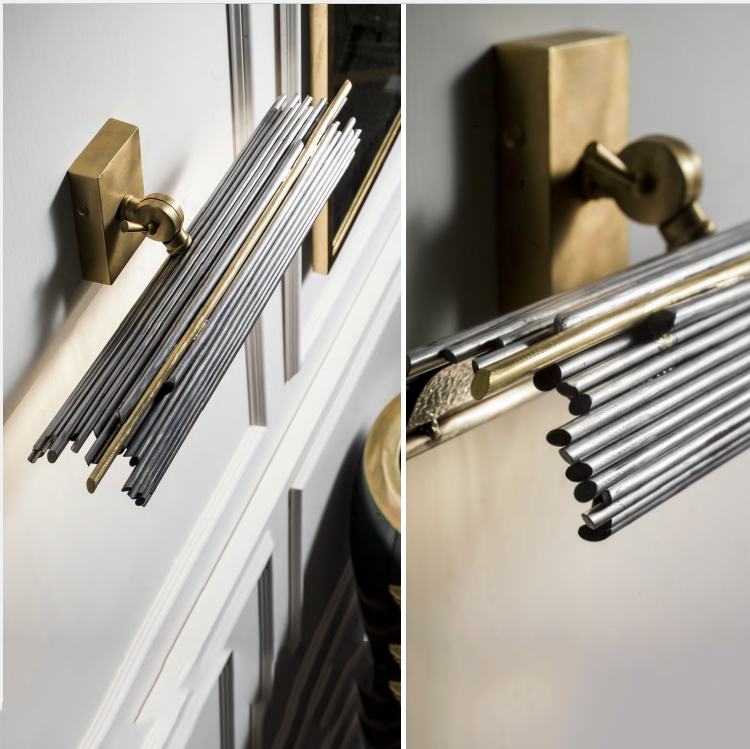 Настенный светильник Sigma L2 Z.600