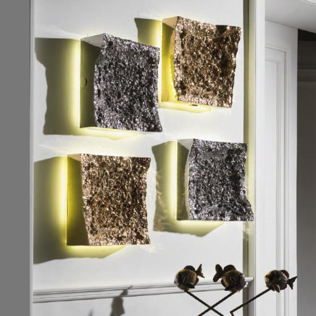 Настенный светильник Sigma L2 Z.601