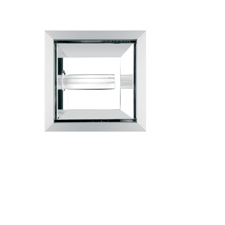 Встраиваемый в потолок светильник Halla TORVE 65-003L-1018E, E