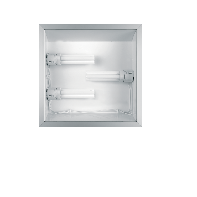 Встраиваемый в потолок светильник Halla TORVE 67-003H-3026E, E