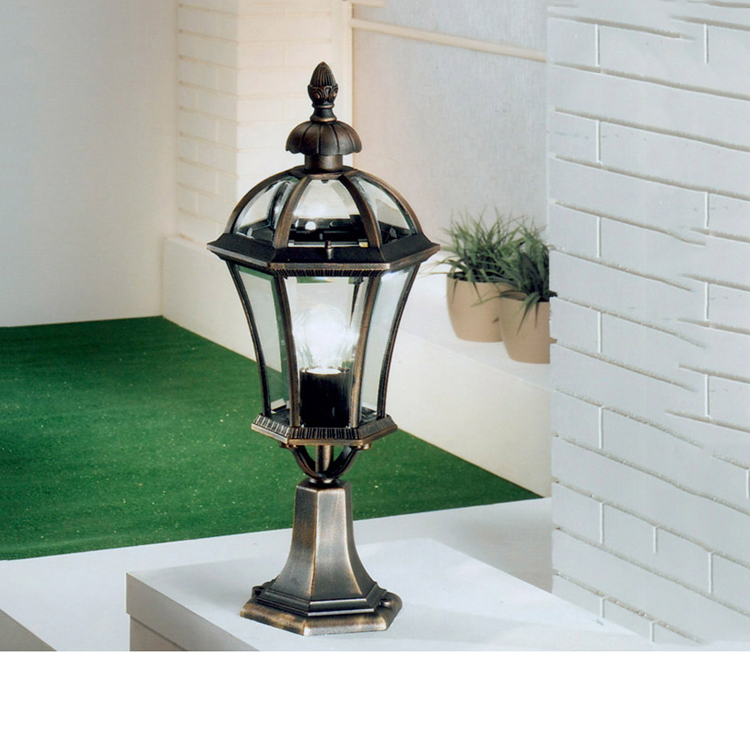 Пьедестальный светильник Kolarz Westminster 268.70.3