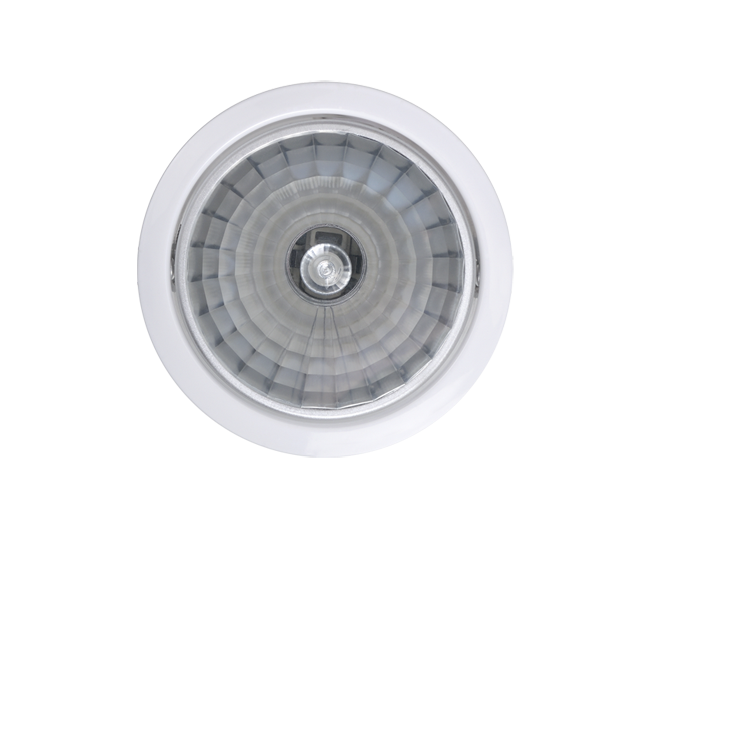 Встраиваемый в потолок светильник Halla BASI 70-001F-1, W