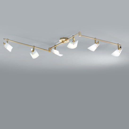 Потолочный светильник Kolarz Falcon 040.26