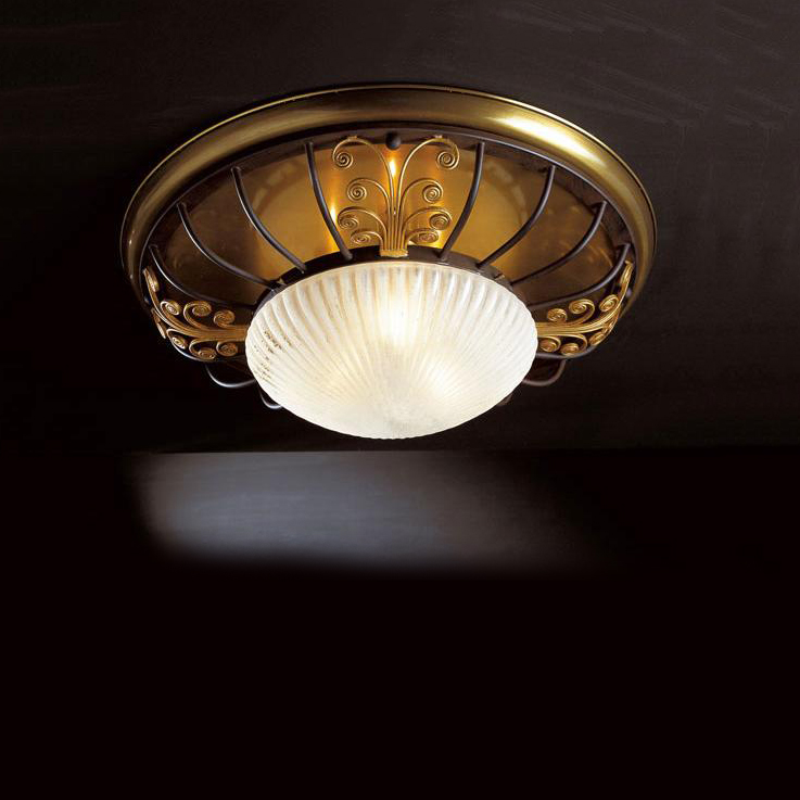 Потолочный светильник Banci 75.6517