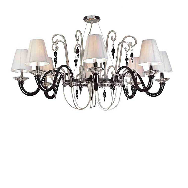 Люстра Arte di Murano 7786/8