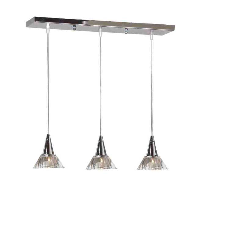 Подвесной светильник Arte di Murano 7790/SP3