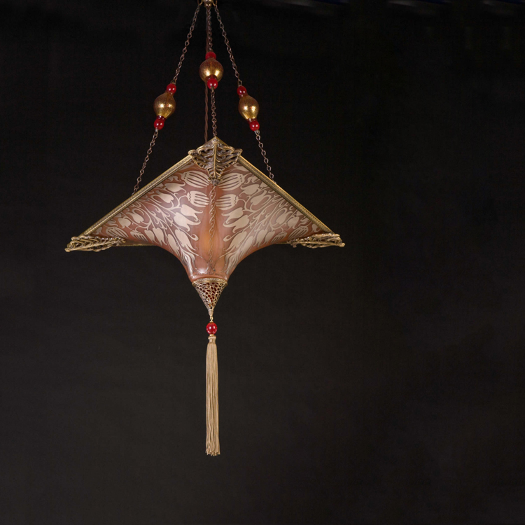 Подвесной светильник Archeo Venice Design 903